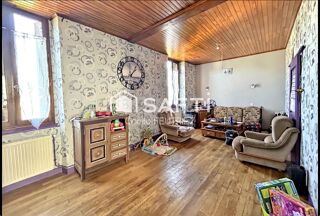 Maison � vendre 5 pi�ces 95 m�