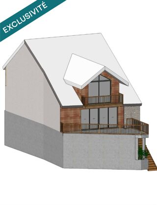  Maison � vendre 5 pi�ces 162 m�