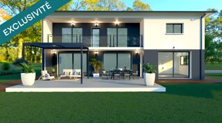  Terrain � vendre 2477 m�