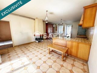  Maison à vendre 8 pièces 160 m²
