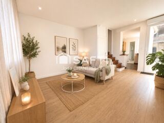  Maison à vendre 4 pièces 70 m²