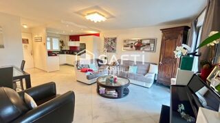  Appartement  vendre 4 pices 93 m Chevry-cossigny