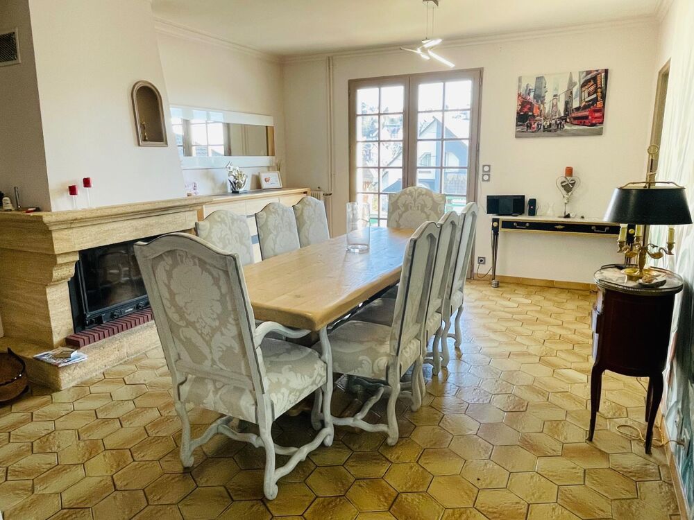 � vendre  Maison Rouen (76000)