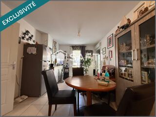  Appartement à vendre 2 pièces 38 m²