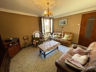  Maison � vendre 6 pi�ces 127 m�