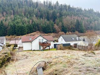  Terrain à vendre 470 m²