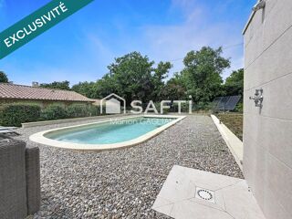 Maison à vendre 4 pièces 110 m²