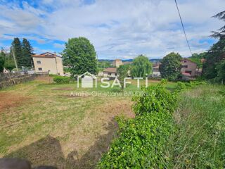  Terrain à vendre 1933 m²