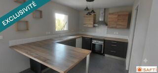  Maison à vendre 5 pièces 104 m²