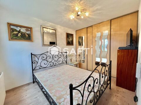  Appartement � louer 2 pi�ces 40 m�