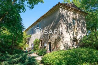  Maison � vendre 12 pi�ces 289 m�