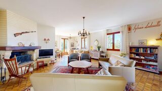  Maison à vendre 5 pièces 115 m²