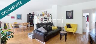  Appartement � vendre 7 pi�ces 134 m�