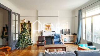  Appartement � vendre 4 pi�ces 130 m�