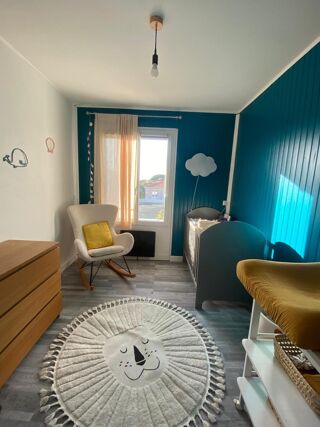  Maison à vendre 6 pièces 116 m²