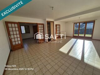  Maison à vendre 5 pièces 119 m²