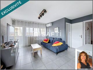  Appartement � vendre 4 pi�ces 75 m�