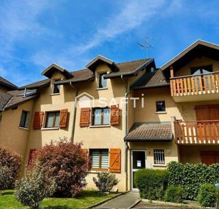 Appartement - 2 pièce(s) - 47 m²