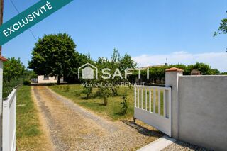  Maison à vendre 4 pièces 91 m²