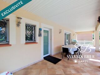  Maison à vendre 7 pièces 161 m²