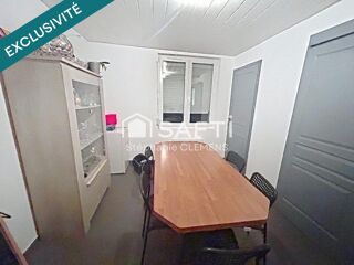  Maison � vendre 5 pi�ces 76 m�