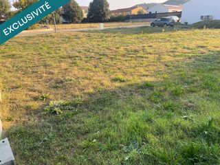  Terrain  vendre 501 m