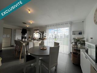  Maison � vendre 4 pi�ces 113 m�