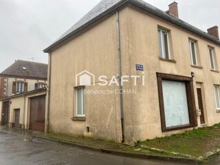  Maison � vendre 9 pi�ces 229 m�