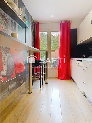  Appartement à vendre 3 pièces 47 m²