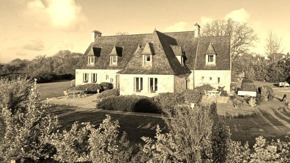 MANOIR DU XX SIECLE