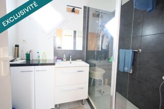  Appartement � vendre 3 pi�ces 60 m�