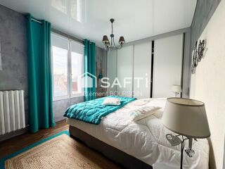  Maison à vendre 6 pièces 139 m²