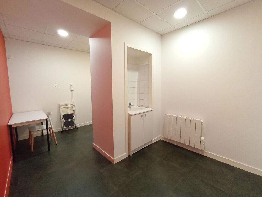 Vente Appartement Appartement à fort potentiel – Idéal pour un investissement ou un projet personnalisé ! Morlaix