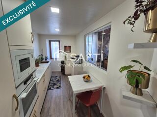  Maison à vendre 6 pièces 132 m²