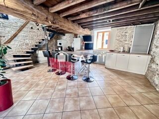 Maison � vendre 4 pi�ces 102 m�