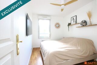  Appartement à vendre 3 pièces 64 m²
