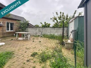  Maison � vendre 3 pi�ces 113 m�