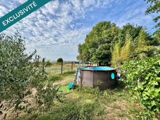  Maison � vendre 3 pi�ces 78 m�