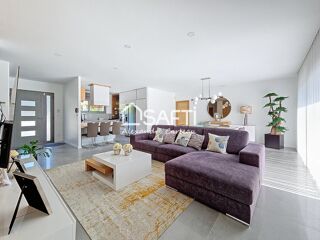  Maison � vendre 7 pi�ces 167 m�