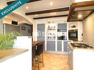  Maison � vendre 7 pi�ces 232 m�