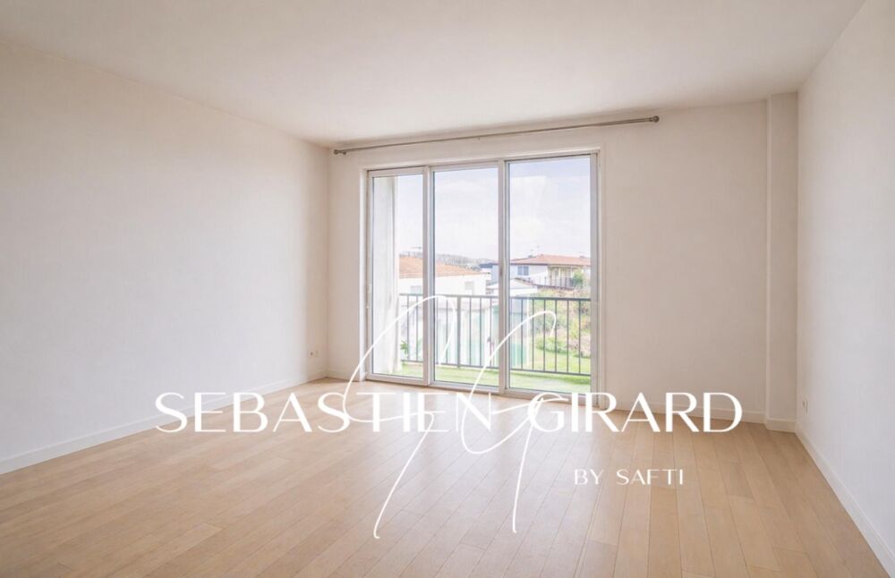 Appartement - 3 pièces, 61 m² - Toulouse, 31500