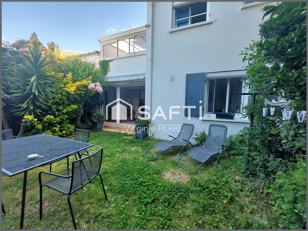 Appartement 2 pièces 56 m² · à Royan · 56 m² · 210 900 €