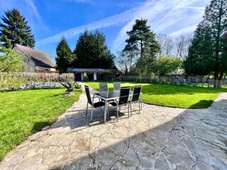  Maison � vendre 8 pi�ces 250 m�