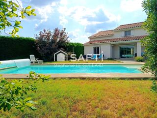  Maison à vendre 7 pièces 180 m²