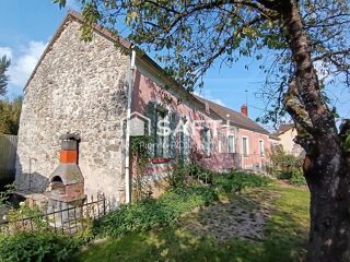  Maison � vendre 6 pi�ces 133 m�