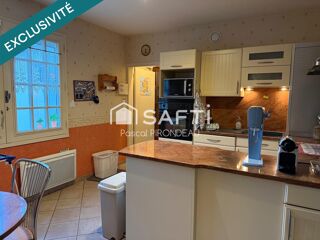  Maison à vendre 7 pièces 207 m²