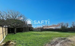  Terrain � vendre 563 m�