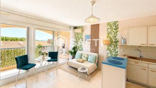  Appartement � vendre 1 pi�ce 25 m�