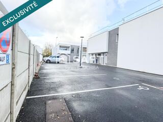  Parking / Garage à vendre 6 m²