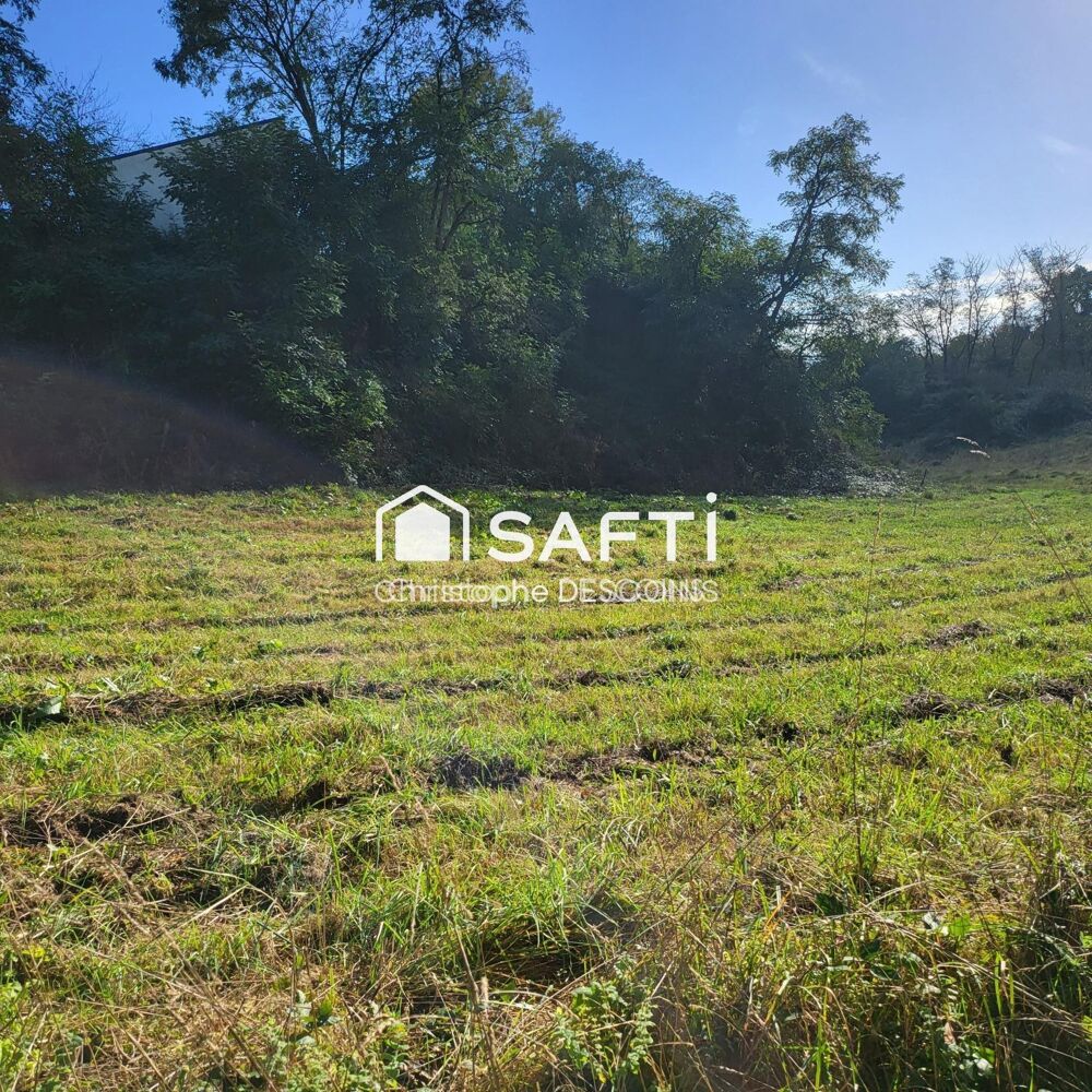 Vente Terrain Terrain Mayenne constructible Mayenne